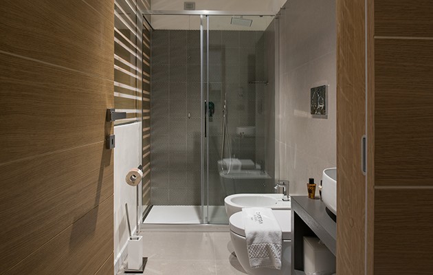 Caportigia Boutique Hotel Caportigia Boutique Hotel