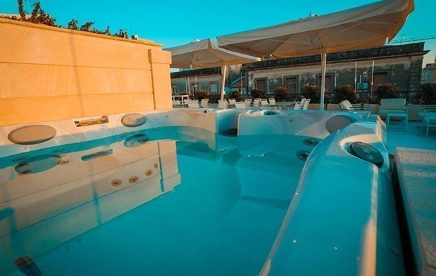 Caportigia Boutique Hotel Caportigia Boutique Hotel