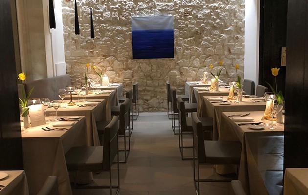 Caportigia Boutique Hotel Caportigia Boutique Hotel