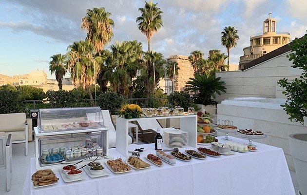 Caportigia Boutique Hotel Caportigia Boutique Hotel