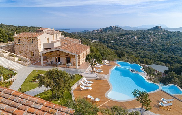 Borgo Smeraldo Borgo Smeraldo