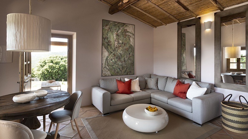 Villa Fichi d India