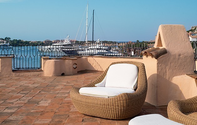 Hotel Cervo