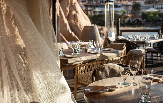 Hotel Cervo