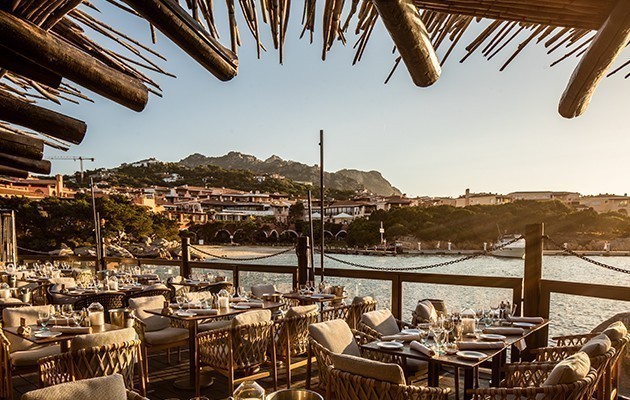 Hotel Cervo