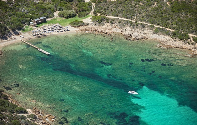 Hotel Cervo