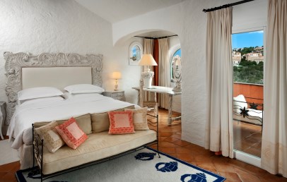 Premium Suite