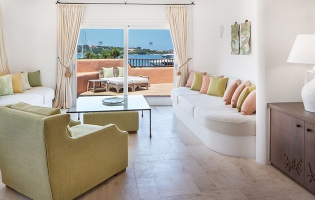 Hotel Cervo