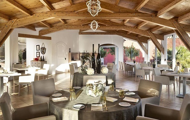 Li Neuli Country Club