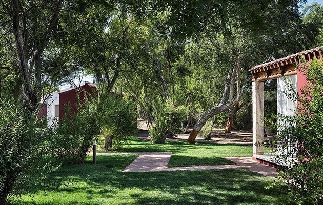 Li Neuli Country Club