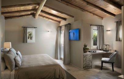 Garden Suite