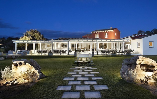 Li Neuli Country Club