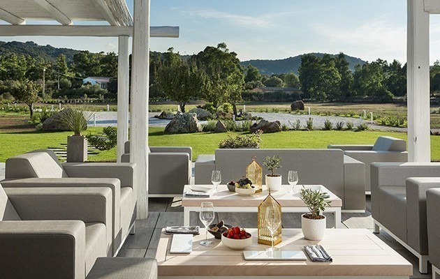 Li Neuli Country Club