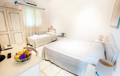 Comfort Triple Room