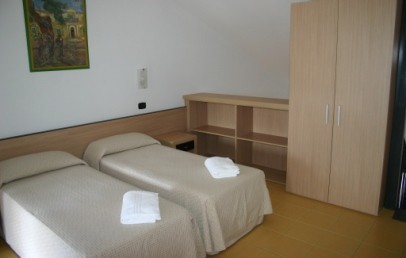 1-Bedroom Apartment 6 Comfort