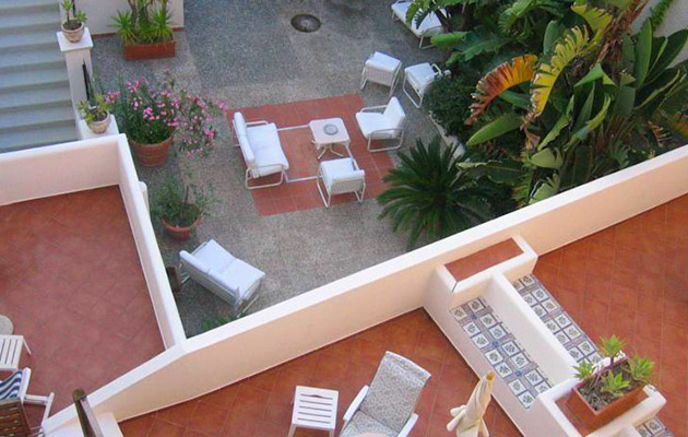 Villa Meligunis Villa Meligunis