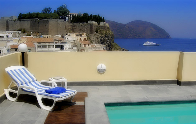 Villa Meligunis Villa Meligunis