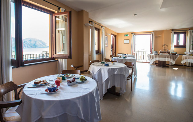 Villa Meligunis Villa Meligunis