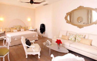 Exclusive Suite