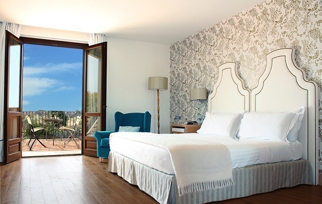 Golf Resort e SPA Donnafugata Golf Resort e SPA Donnafugata