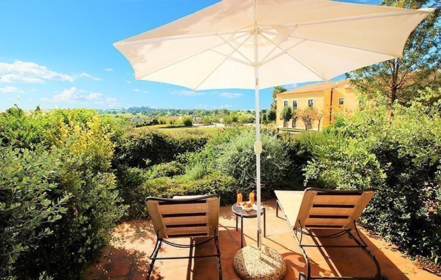 Golf Resort e SPA Donnafugata Golf Resort e SPA Donnafugata