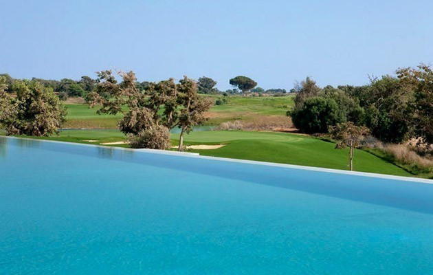 Golf Resort e SPA Donnafugata Golf Resort e SPA Donnafugata