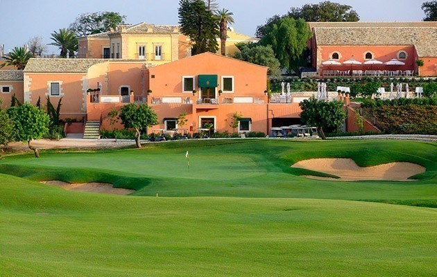 Golf Resort e SPA Donnafugata Golf Resort e SPA Donnafugata