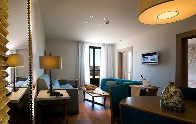 Golf Resort e SPA Donnafugata Golf Resort e SPA Donnafugata