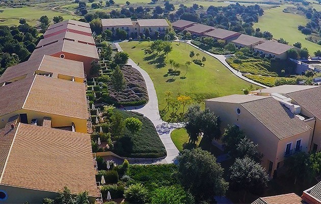 Golf Resort e SPA Donnafugata Golf Resort e SPA Donnafugata