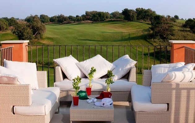 Golf Resort e SPA Donnafugata Golf Resort e SPA Donnafugata