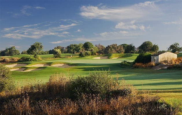 Golf Resort e SPA Donnafugata Golf Resort e SPA Donnafugata