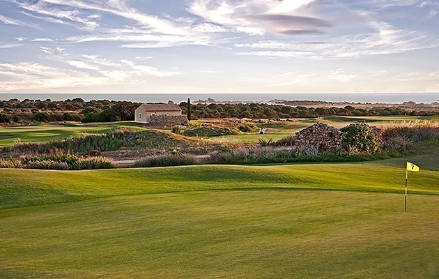 Golf Resort e SPA Donnafugata Golf Resort e SPA Donnafugata