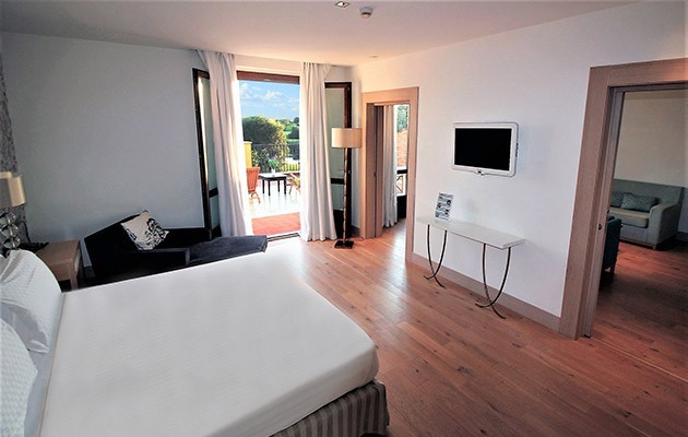 Golf Resort e SPA Donnafugata Golf Resort e SPA Donnafugata