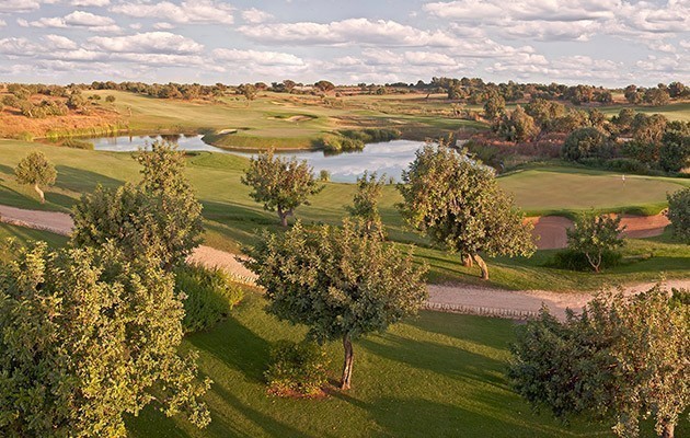 Golf Resort e SPA Donnafugata Golf Resort e SPA Donnafugata