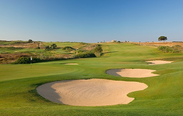 Golf Resort e SPA Donnafugata Golf Resort e SPA Donnafugata