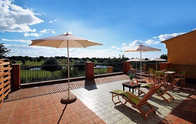 Golf Resort e SPA Donnafugata Golf Resort e SPA Donnafugata