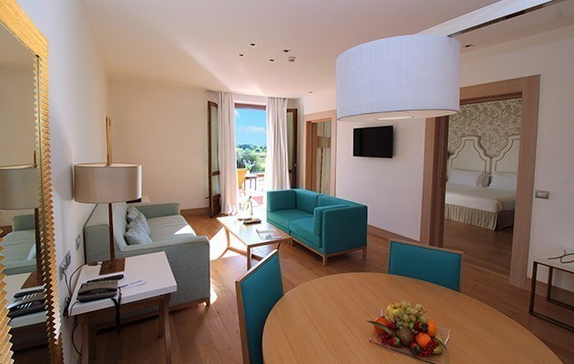 Golf Resort e SPA Donnafugata Golf Resort e SPA Donnafugata