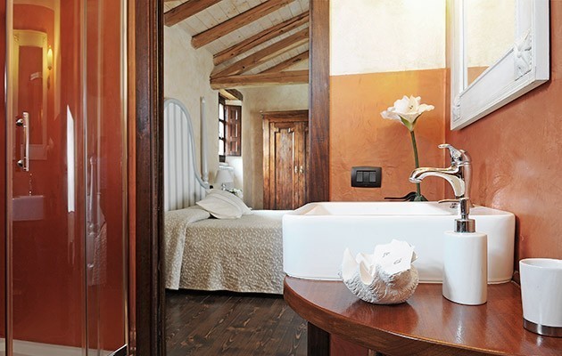 Antica Locanda Lunetta Antica Locanda Lunetta