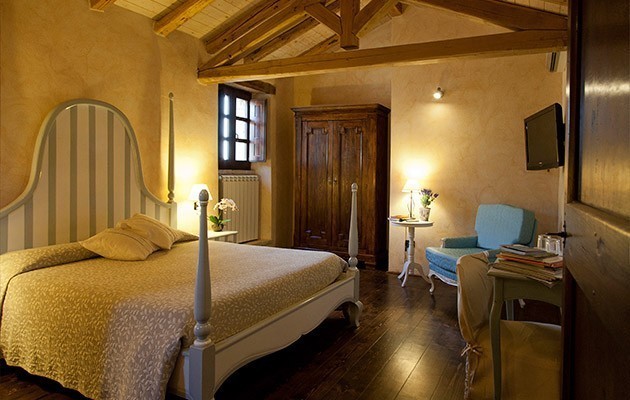 Antica Locanda Lunetta Antica Locanda Lunetta