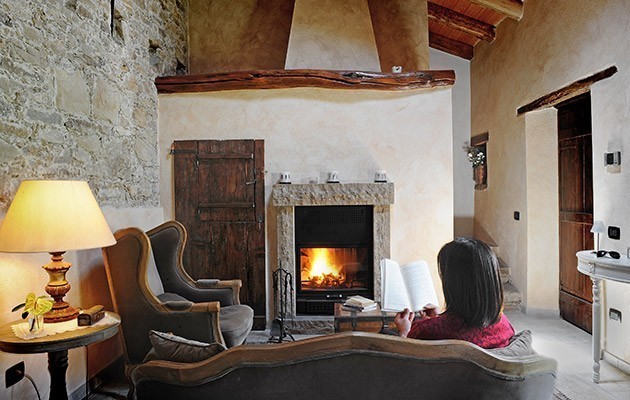 Antica Locanda Lunetta Antica Locanda Lunetta
