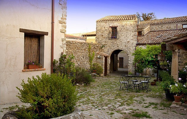 Antica Locanda Lunetta Antica Locanda Lunetta