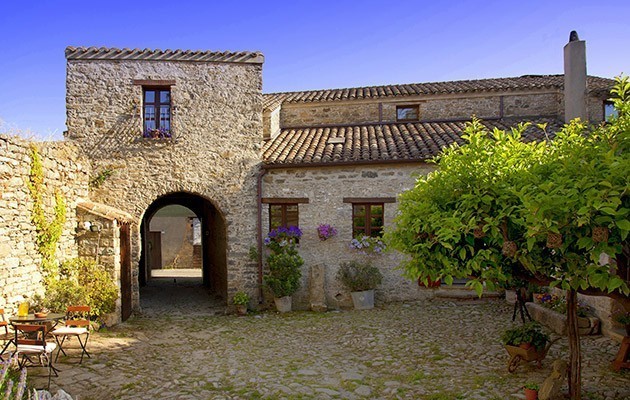 Antica Locanda Lunetta Antica Locanda Lunetta