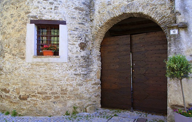 Antica Locanda Lunetta Antica Locanda Lunetta