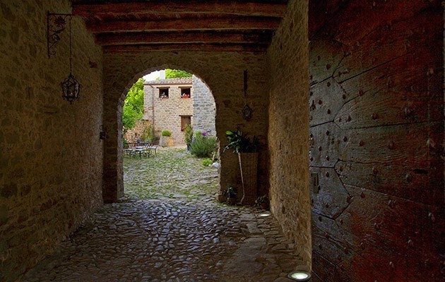 Antica Locanda Lunetta Antica Locanda Lunetta