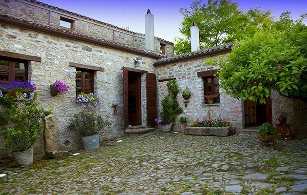 Antica Locanda Lunetta Antica Locanda Lunetta