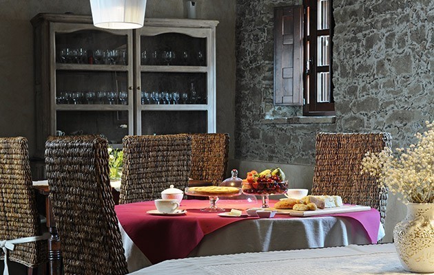 Antica Locanda Lunetta Antica Locanda Lunetta