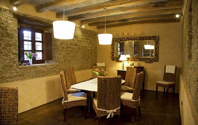 Antica Locanda Lunetta Antica Locanda Lunetta