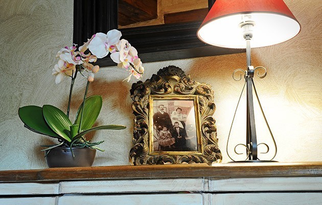 Antica Locanda Lunetta Antica Locanda Lunetta