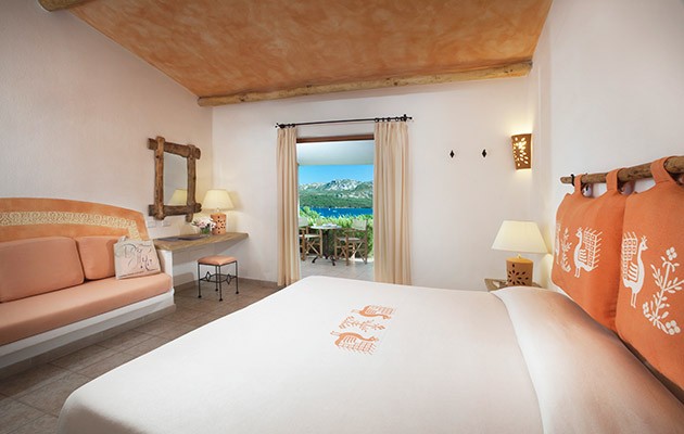 Cala di Lepre Park Hotel and SPA Cala di Lepre Park Hotel and SPA