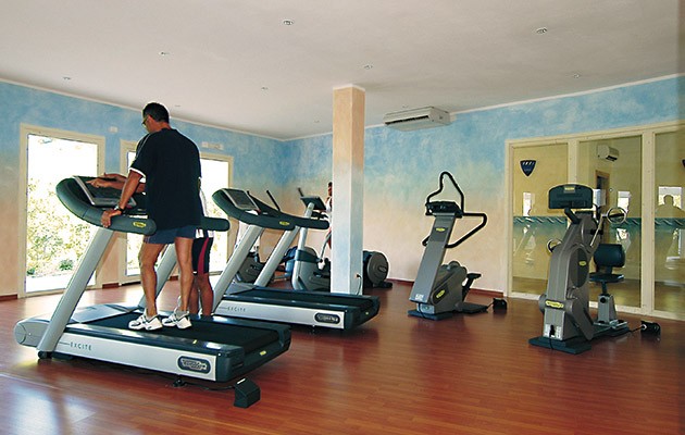 Cala di Lepre Park Hotel and SPA Cala di Lepre Park Hotel and SPA